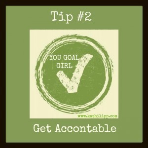 Green CheckmarkTip #2