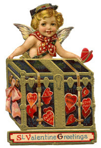 Happy Valentine's Day