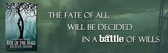 Rise of the Magi Banner