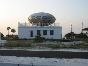 Futuro House