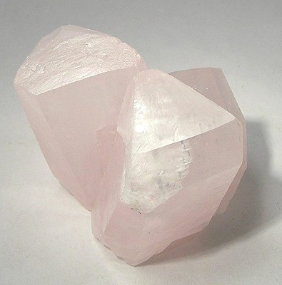 pink calcite