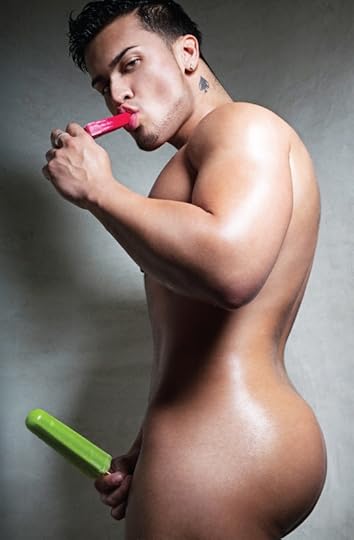 pop ice cream summer