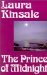 The Prince of Midnight by Laura Kinsale