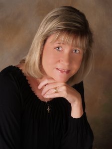 Patricia LaBarbera