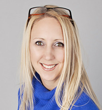 Louise Rose Innes