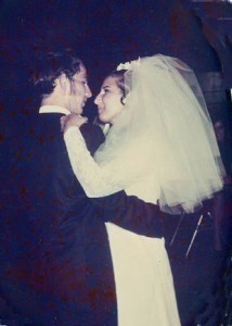 Wedding Dance, Terry Odell