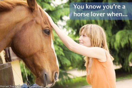 horse-lover-text