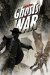 Ghosts of War (The Ghost, #2) by George Mann
