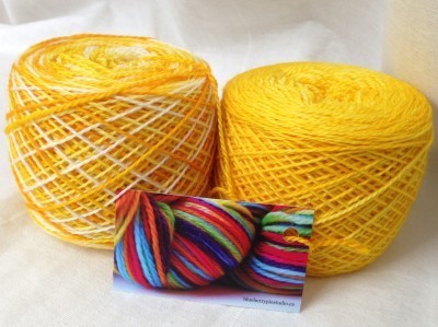 Bright enough to be seen from space?