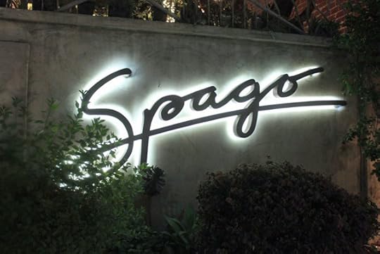spago
