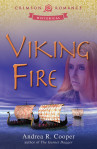 Viking Fire Historical Romance