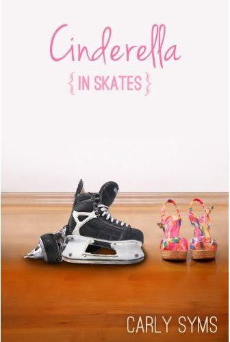 Cinderella in Skates Cover