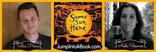 Same Sun as Here
