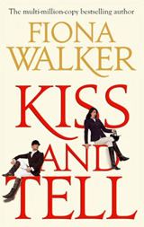 Kiss and Tell, UK paperback