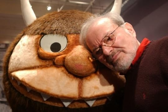 maurice sendak sad