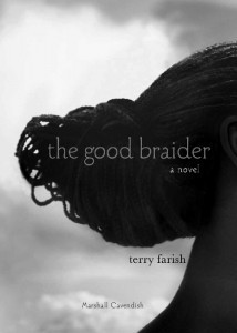 thegoodbraiderb&w