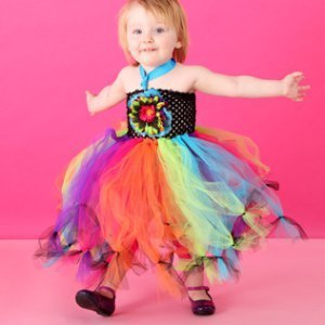 From The Pink Laundry Boutique