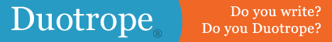 Duotrope: search for short fiction & poetry markets