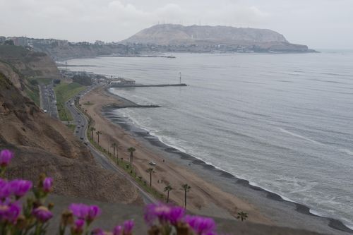 MirafloresBeach
