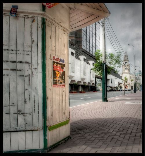StreetHDRLima