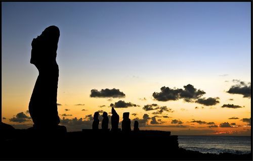 EasterIslandRapaNui