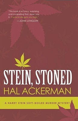 stein stoned