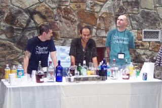 rainbar