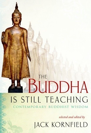 buddha still teaching