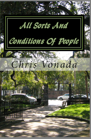 All Sorts And Conditions Of People