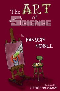 Book cover, final!