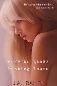 HuntingLauranew