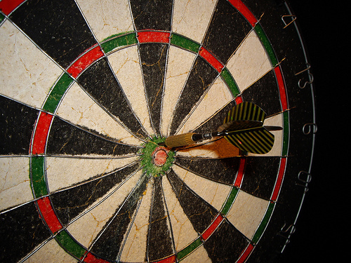 Getting Beyond Pros and Cons