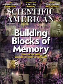 magazine cover