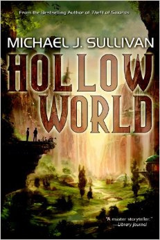 Hollow World