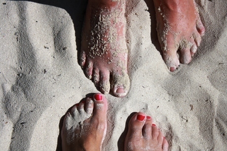 Post image for Menopause: The Gift That Keeps on Giving