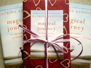 Magical Journey wrapped