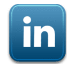 linkedin icon