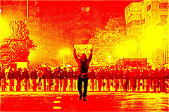 Arab Spring [LP]