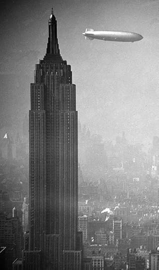 Hindenburg copy