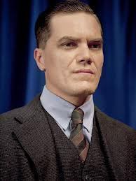Now, for the BIG BAD Captain Kreagor... Michael Shannon