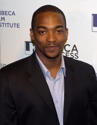 Anthony Mackie would be great as Joseph