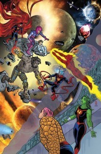 FF #7