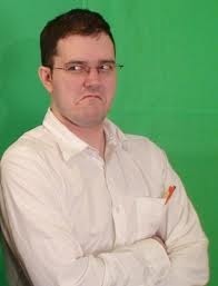 angry nerd