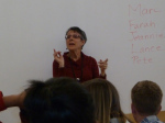 Brenda Maxfield