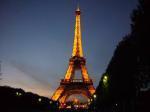 eiffel tower