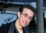 MEDIA KIT Author Photo