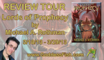 VBRT Lords of Prophecy Banner copy
