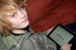 tablet two