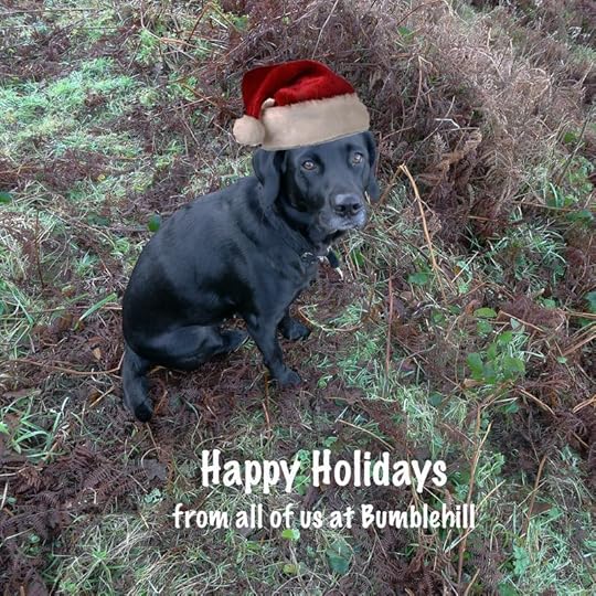 Ho ho ho!