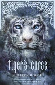 tigerscurse